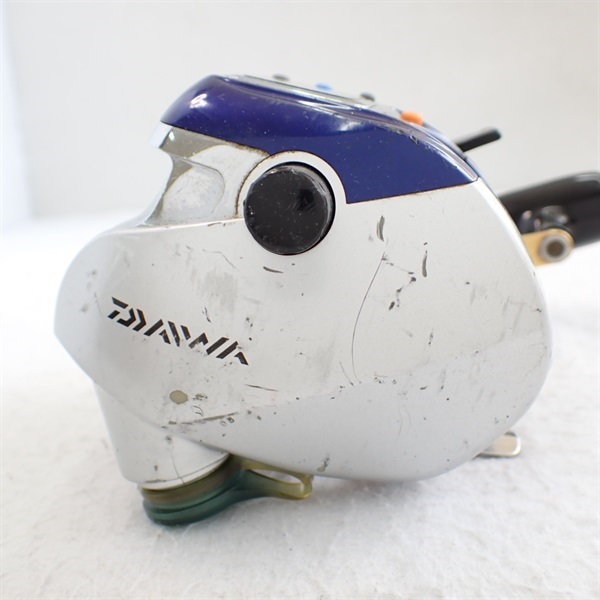１１ハイパータナコン４００Ｆ